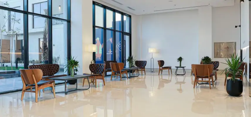 Hafawah Resort image